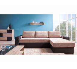 Rohová sedacia súprava ARDEN