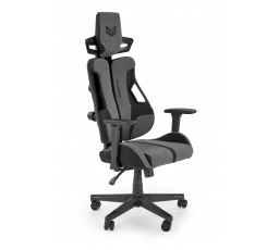 Kancelárske kreslo NITRO 2, sivá/čierna