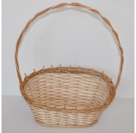 Darčekový kôš - veľkosť XL