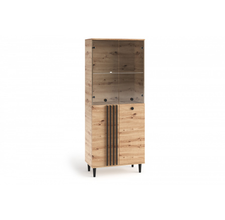 Stránka LIVIA 06 Artisan