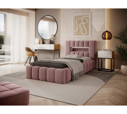 Posteľ Lamica 90x200, Nube 24