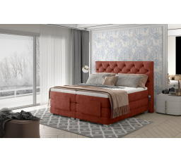 Ďatelina 160x200 Dora 63