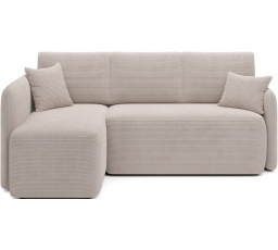 Rohová sedacia súprava HADSON - Ľavá, Jarell 18