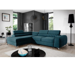 Sedacia súprava LAURENCE, Solar 77 Pravá