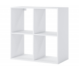 Jugis Biely 80x80