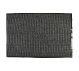 Rohožka 80x120 cm bordová