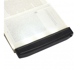 Záložka LED lampička na čítanie