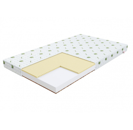 Penový matrac PIKOLO 4KIDS - 80 x 140
