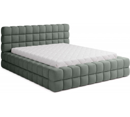 Łože Dizzle 180x200 Touch 100 1