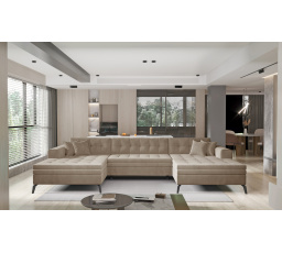 Sedacia súprava Vertizo, Nube 20