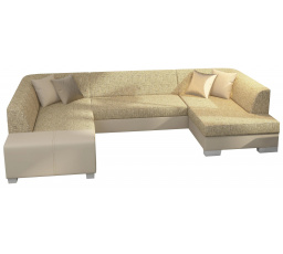 Sedacia súprava HAVANA, Berlin 03 / soft 33 Pravá