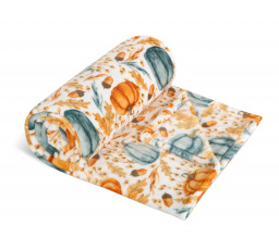 Deka Kemping 150x200 cm jeseň