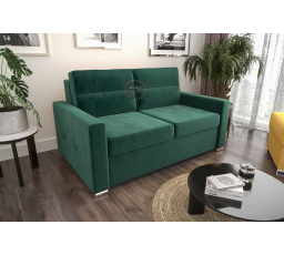 Sofa ARTE III 167 cm - zelená