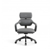 Kancelárske ergonomické herné kreslo Modular Shadow Grey