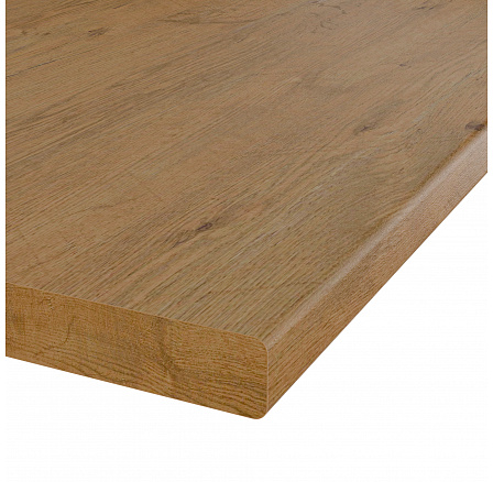 Pracovná doska 28 mm, dub Lancelot 4262
