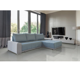 Rohová sedacia súprava SPOT, pravá