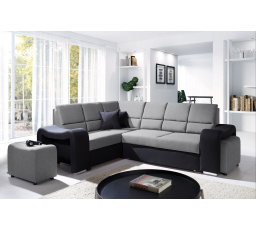 Rohová sedacia súprava WAKIKI, Inari 91 Inari 100, Ľavá