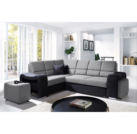 Rohová sedacia súprava WAKIKI, Inari 91 Inari 100, Ľavá