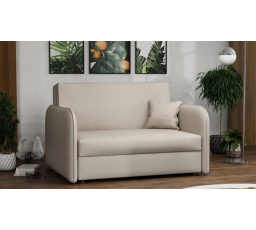 Vivian Loft II Mono 233 svetlohnedá