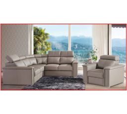 Rohová sedacia súprava TROPIC 2