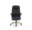 Kancelárske kreslo CARLOS, čierne