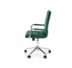 Kancelárska stolička GONZO 4, zelená