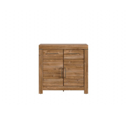 chodba GENT KOM2D2S/10/10 dub stirling