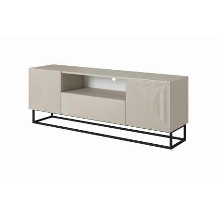 TV komoda Asha, kašmír