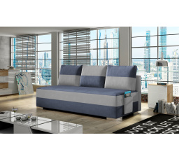 Rozkladacia pohovka ATILA, Soro 76/Soro 83