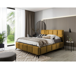 Posteľ Mist 160x200 Loco 45 1