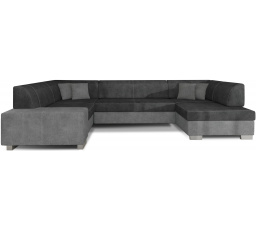 Sedacia súprava HAVANA, Dora 96 / Dora 90 Pravá