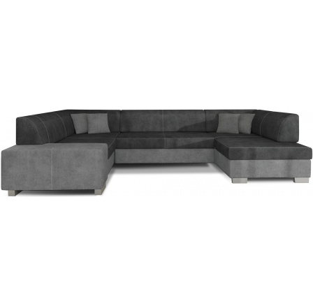 Sedacia súprava HAVANA, Dora 96 / Dora 90 Pravá