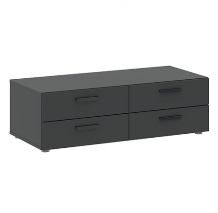 BASIC KOMODA 4S BASIC KOMODA 4S