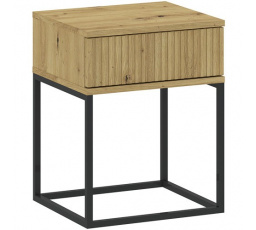 Nočný stolík 1S 40 NR1