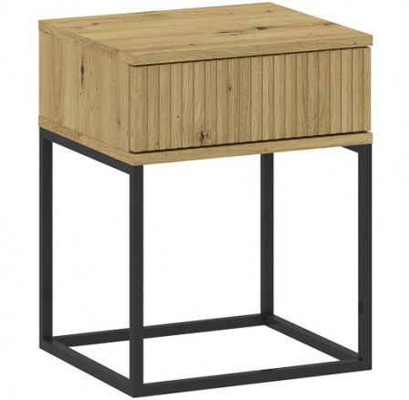 Nočný stolík 1S 40 NR1 Nočný stolík 1S 40 NR1