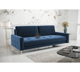 Sofa PIANO DL 225 cm - voliteľný odtieň