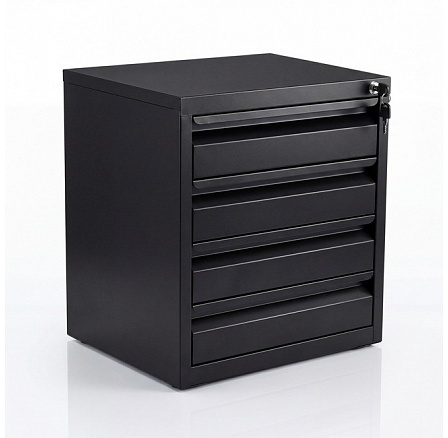 Organizér so štyrmi zásuvkami 450 x 400 x 300 mm Organizér so štyrmi zásuvkami 450 x 400 x 300 mm