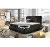 Posteľ - boxspring VICTORIA - BVI 27