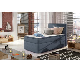 Posteľ - boxspring ROCKIE - Soro 76