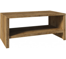 Konferenčný stôl MONTANA ST, Dub Lefkas