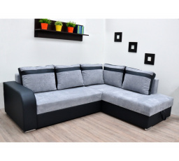 MODUS - rohová sedacia súprava