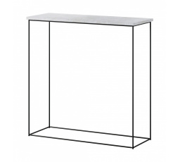 Konzola Milan Čierna+Betón