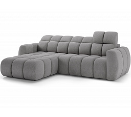 Rohová sedacia súprava FANITO - Ľavá, Royal 04