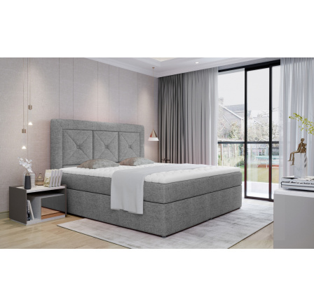 Idris 160x200 Sawana 21 2