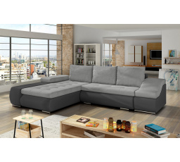 Sedacia súprava ONTARIO, Soro 83 / Soft 29 Ľavá