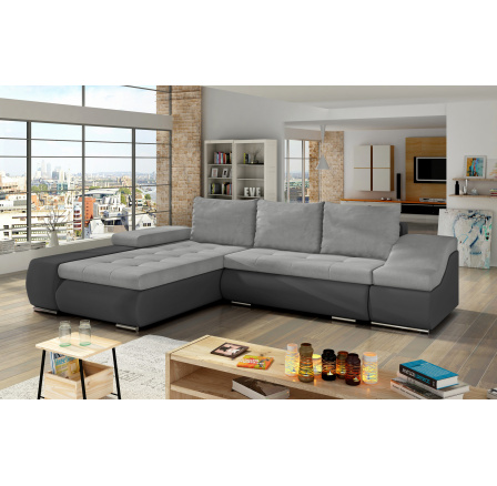 Sedacia súprava ONTARIO, Soro 83 / Soft 29 Ľavá Sedacia súprava ONTARIO, Soro 83 / Soft 29 Ľavá