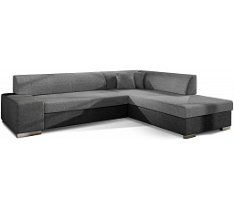 Sedacia súprava PORTO, Sawana 21/Sawana 05 Pravá