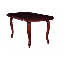 200x100+2x50 Dyha Ovál Nohy Ľudovít