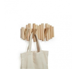 Wieszak z 5 uchwytami, Picket