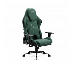 Kreslo Diablo X.One Prime, Forest Green, Normálna veľkosť